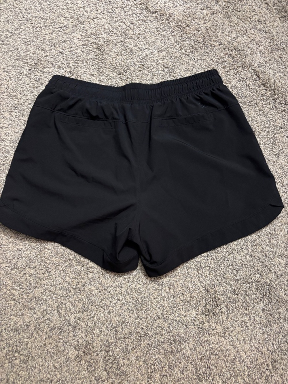 CALIA By Carrie Underwood Shorts (5”) size medium - Picture 3 of 6